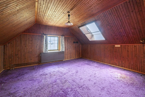 Medium property photo - Schuwacht 156A, 2941 EJ Lekkerkerk